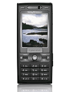 Sony-Ericsson K800i ringtones free download.